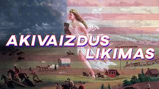 Uždrausti Faktai - Jungtinės Valstijos - Akivaizdus Likimas