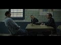 Mindhunter S01E03 Bill Holden And Ed Kemper Scene