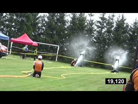 SDH Tatobity - JL Krásná Ves 2022