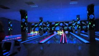 preview picture of video 'Bowling, Tula'