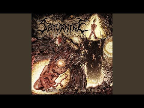 A Living Symbol of Your Demise