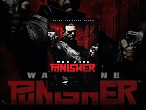 Punisher - War Zone