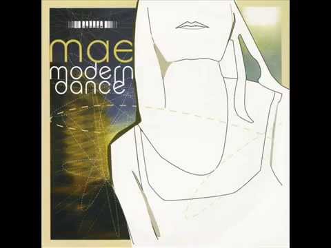 Modern Dance - Orbiting Me (split 7