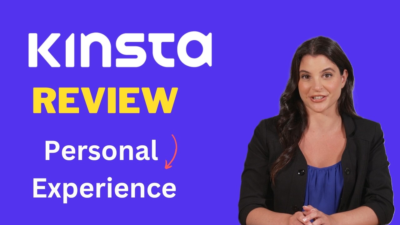Kinsta Review | Is Kinsta's Premium WordPress Hosting Worth It?