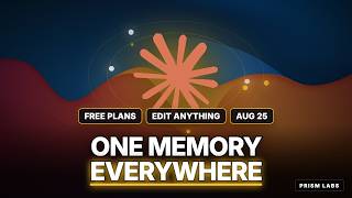 Claude Memory Is Now 1 Memory Everywhere [Free Plans Too]