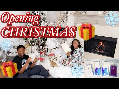 What I Got For Christmas 2017