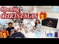 What I Got For Christmas 2017