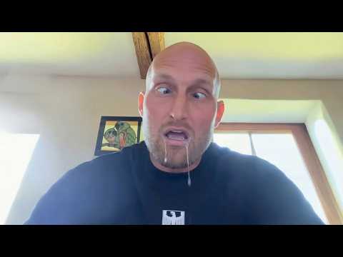 Ihr werdet es nicht glauben