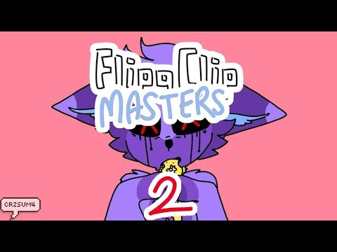 Underrated users | Flipaclip Masters #2