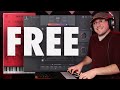 FREE Cube Mini LIMITED TIME Rhythm Machine FREE Sample Of The Week