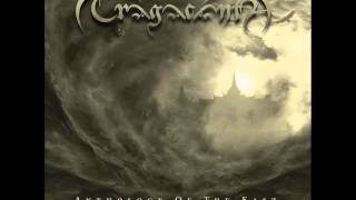 Tragacanth - Anthology Of The East (Reviu)