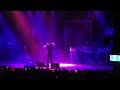Jiwoo 지우 Afterimage Live In Toronto 토론토 라이브 4K UHD