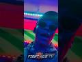 Israel Adesanya PARTIES after LOSS to Sean Strickland at UFC 293!