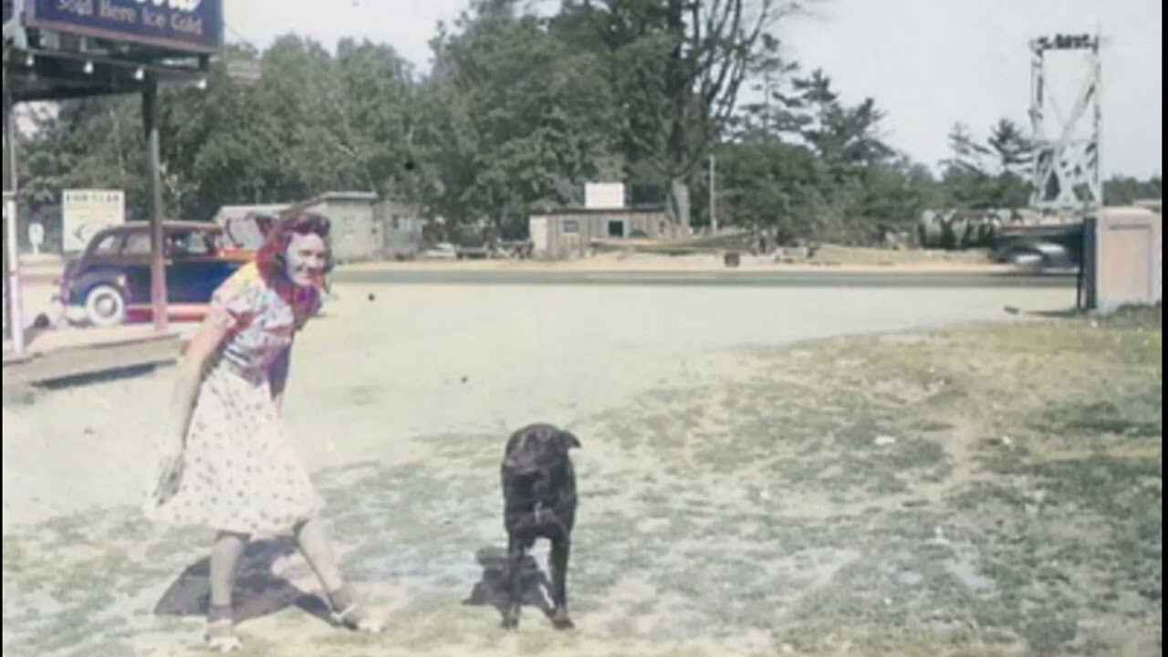 JAY CHUBAK   ROXXANN