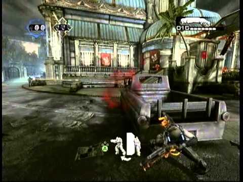 Notorious vs aversioN