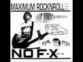NOFX - Six Pack Girls