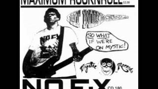 NOFX - Six Pack Girls