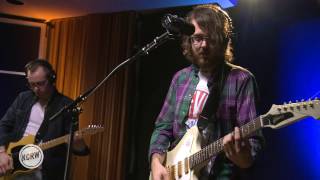Cloud Nothings performing &quot;Stay Useless&quot; Live on KCRW