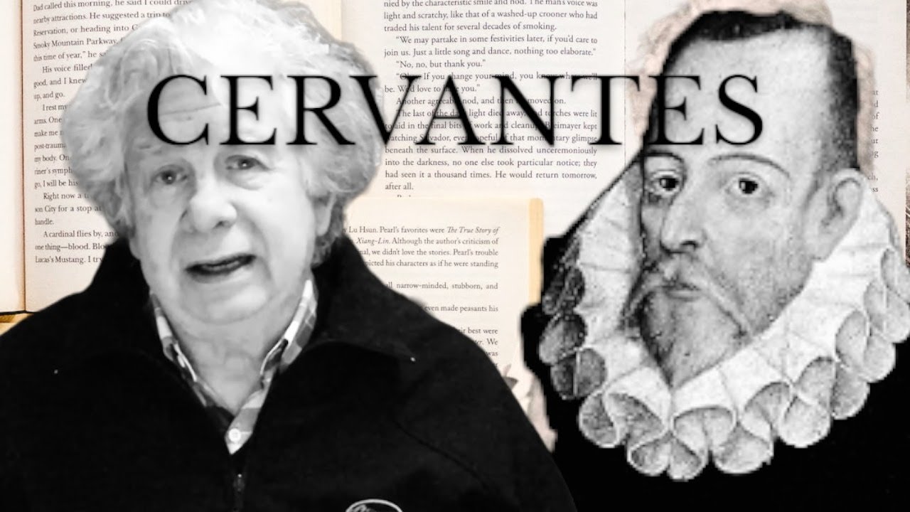 Miguel de Cervantes | Un autor, su obra y su tiempo