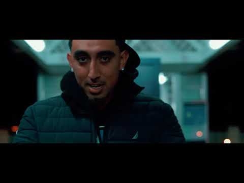 Sharky Bo - No More Parties Remix (Exclusive Music Video) || d. #aTKingVision