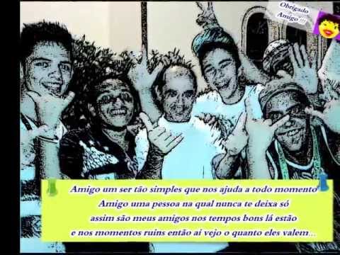 Perdoa Amor video