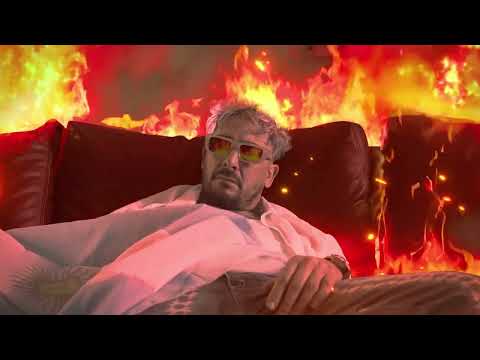 Marcianos Crew - 01. Culpa de la Casa (Culpa de la Casa 🏠)