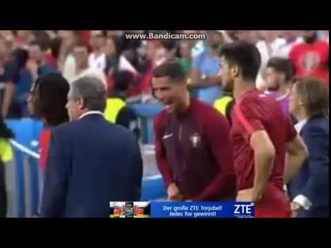 RONALDO COACH PORTUGAL BREAKING NEWS !