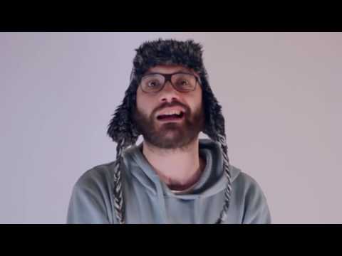 الرأس AKA السيّد - الأخ من وين [VIDEO CLIP]