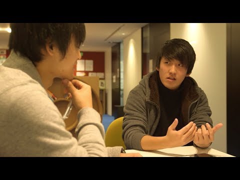 就職内定者interview04