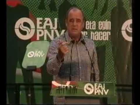 Egibar PNV Zarautz 1