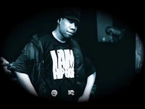 Krs one - Rockin' till the morning.