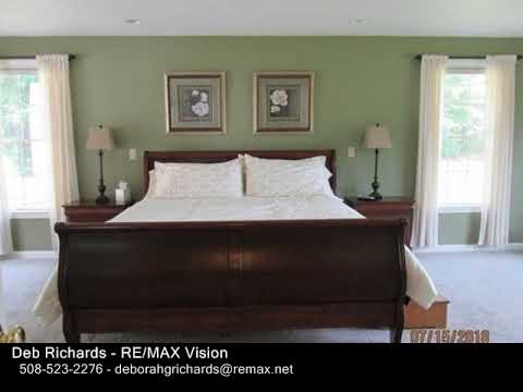 18A Ackley Drive, Leicester MA 01542 - Single Family Home - Real Estate - For Sale -