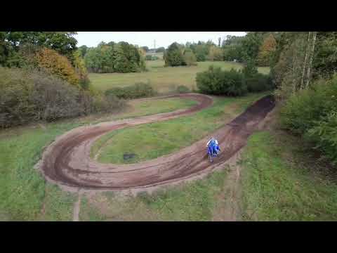 Mx Žíteč Podzim 2023