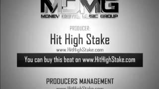 www.HitHighStake.com - Sin City  (Instrumental) [Money Digital Music Group]