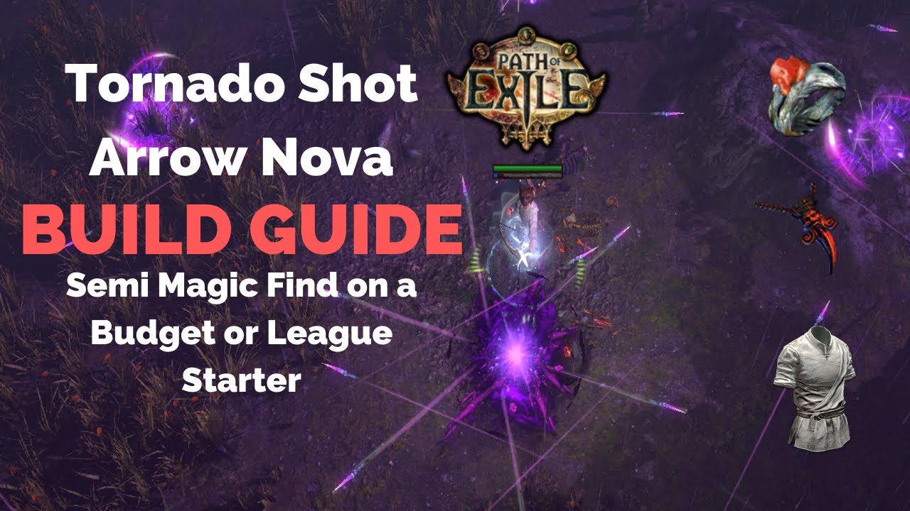 path of exile magic find path of exile magic find