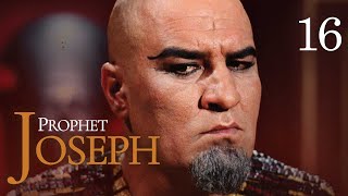 Prophet Joseph  English  Episode 16