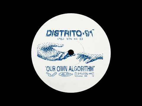 Dark Vektor - Mil Imperios Mil Destinos [D91006]