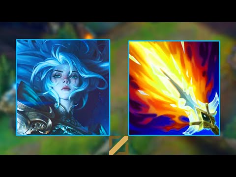 Diana Mid is (yet again) Busted with this setup