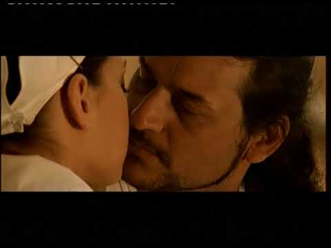 Videoclip de Por siempre tú y yo — Camela