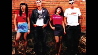 THE NO TALENTS - want some more - FULL ALBUM