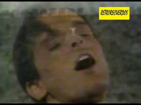 Videoclip de Horizonte de las Estrellas — Miguel Bosé