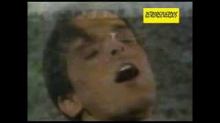 Miguel Bosé  - Horizonte de las Estrellas (VideoClip 1984)