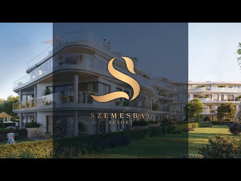 Szemesbay Resort