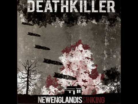 Deathkiller - celebrity dj