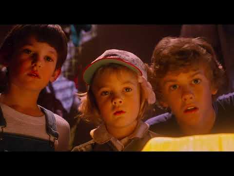E.T - The Extra-Terrestrial | 2nd September