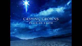 Casting Crowns-Christmas Offering