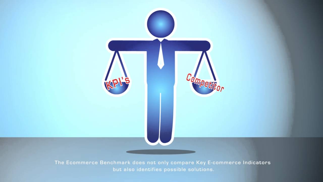 The Ecommerce Benchmark