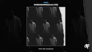 Bones - YouMadeYourBed,NowLieInIt