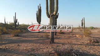 Destry Abbott's First Choice
