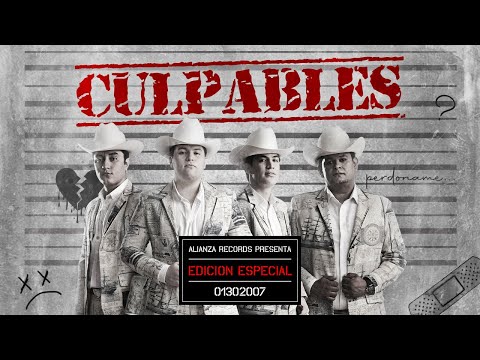 Edicion Especial - Culpables (Estudio)
